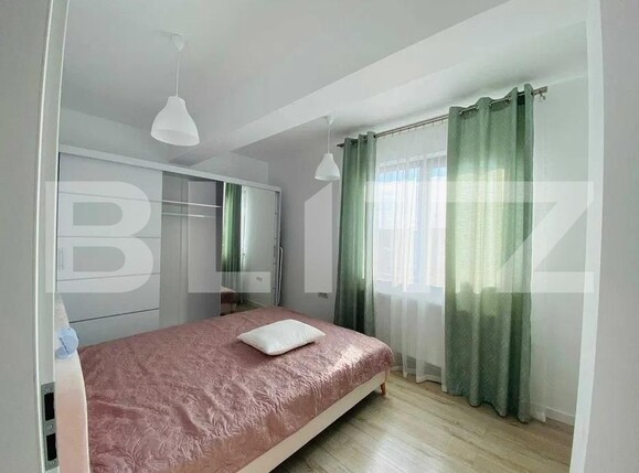 Apartament de închiriat 2 camere Cug - 123192AI | BLITZ Iași | Poza3