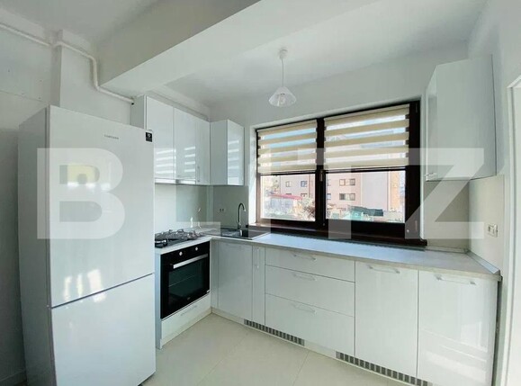 Apartament de închiriat 2 camere Cug - 123192AI | BLITZ Iași | Poza7