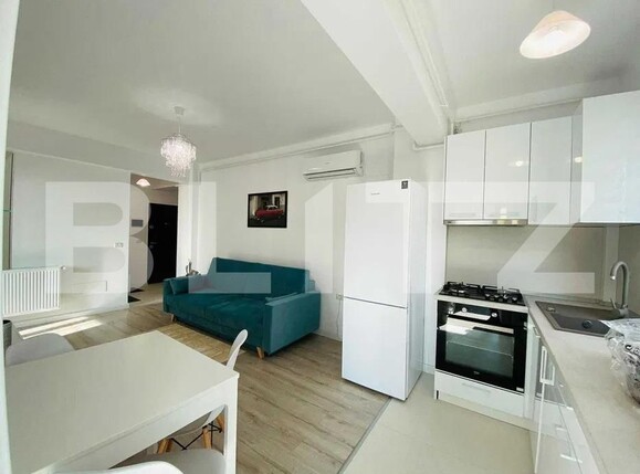 Apartament de închiriat 2 camere Cug - 123192AI | BLITZ Iași | Poza4