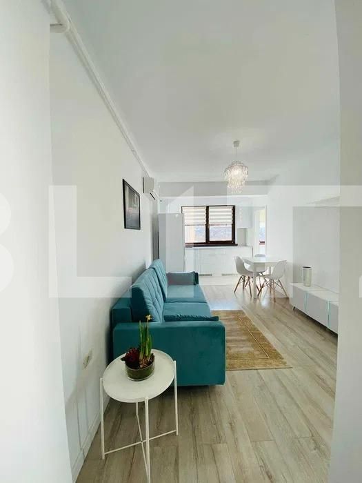 Apartament de închiriat 2 camere Cug - 123192AI | BLITZ Iași | Poza2