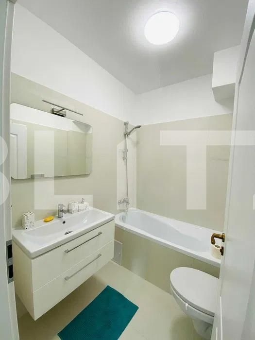 Apartament de închiriat 2 camere Cug - 123192AI | BLITZ Iași | Poza5