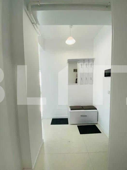 Apartament de închiriat 2 camere Cug - 123192AI | BLITZ Iași | Poza6