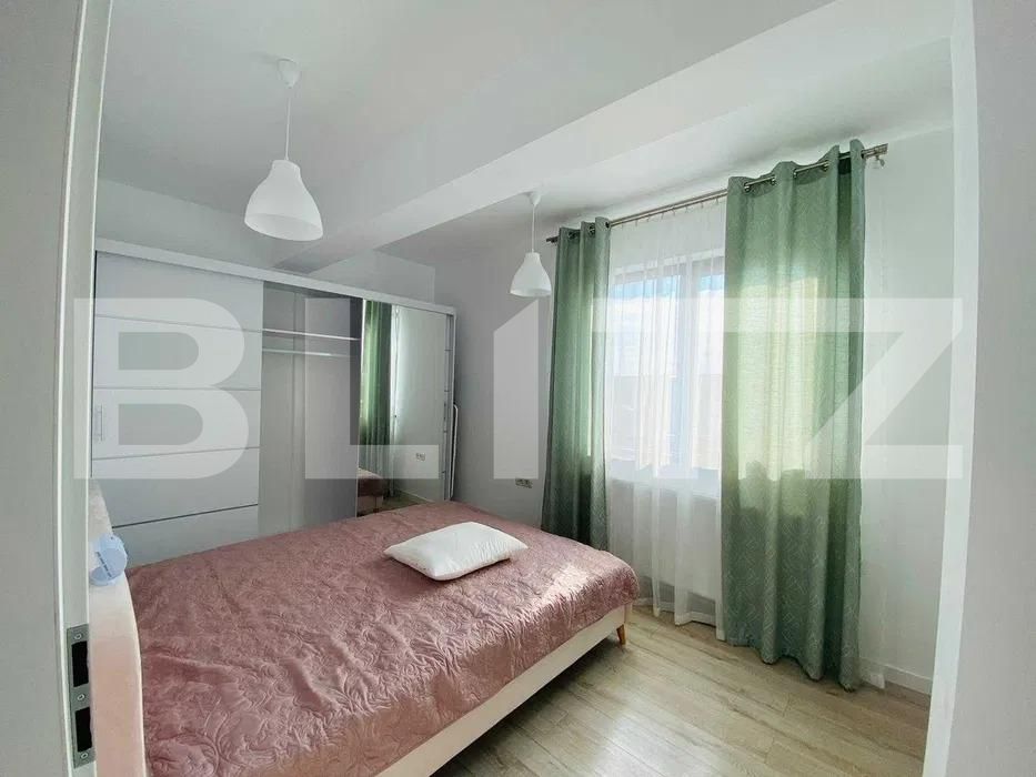 Apartament de închiriat 2 camere Cug - 123192AI | BLITZ Iași | Poza3
