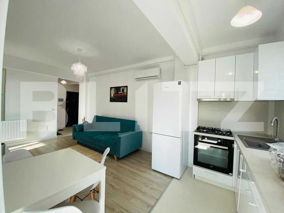 Apartament de închiriat 2 camere Cug - 123192AI | BLITZ Iași | Poza4