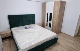 Apartament cu 2 camere, decomandat, 52mp, zona Bucium