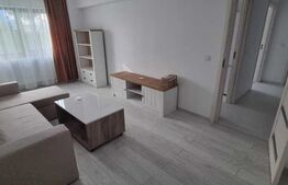 Apartament cu 2 camere, decomandat, 52mp, zona Bucium