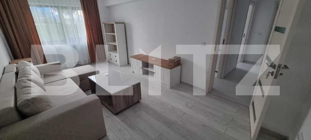 Apartament de închiriat 2 camere Bucium - 123212AI | BLITZ Iași | Poza2