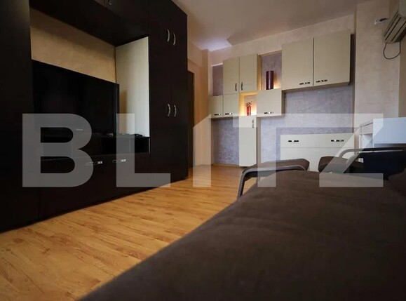 Apartament de închiriat 2 camere Podul de Fier - 123253AI | BLITZ Iași | Poza1