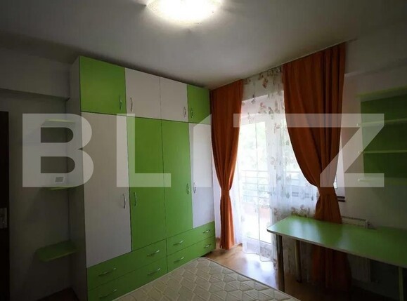 Apartament de închiriat 2 camere Podul de Fier - 123253AI | BLITZ Iași | Poza5