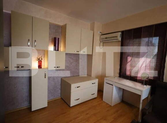 Apartament de închiriat 2 camere Podul de Fier - 123253AI | BLITZ Iași | Poza3