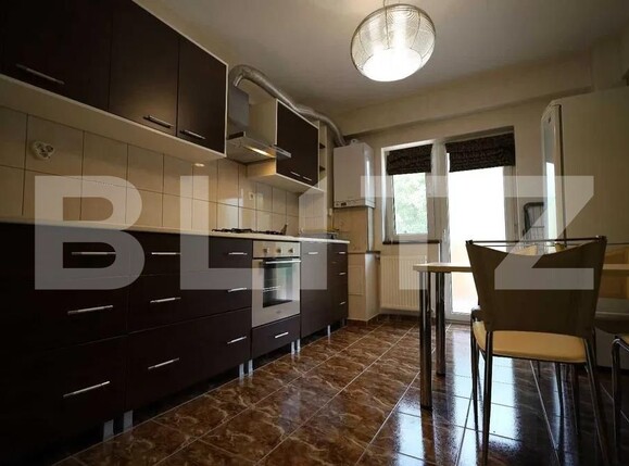 Apartament de închiriat 2 camere Podul de Fier - 123253AI | BLITZ Iași | Poza8