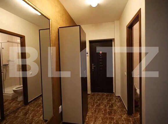 Apartament de închiriat 2 camere Podul de Fier - 123253AI | BLITZ Iași | Poza4