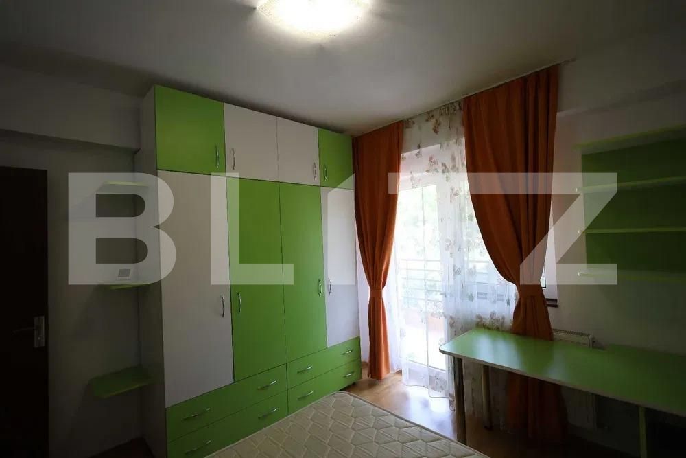 Apartament de închiriat 2 camere Podul de Fier - 123253AI | BLITZ Iași | Poza5