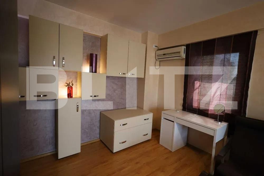 Apartament de închiriat 2 camere Podul de Fier - 123253AI | BLITZ Iași | Poza3