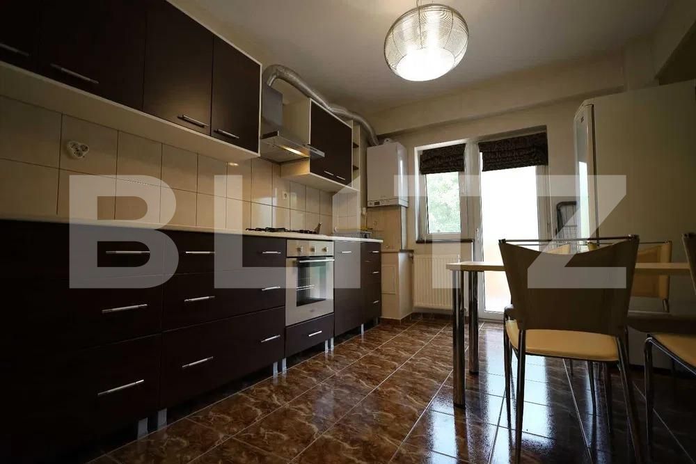 Apartament de închiriat 2 camere Podul de Fier - 123253AI | BLITZ Iași | Poza8