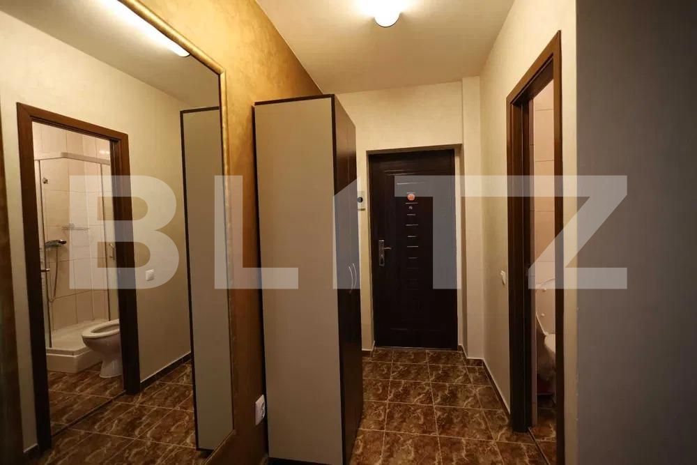 Apartament de închiriat 2 camere Podul de Fier - 123253AI | BLITZ Iași | Poza4