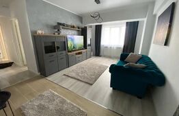 Apartament 2 camere, decomandat, 56mp, zona Tatarasi