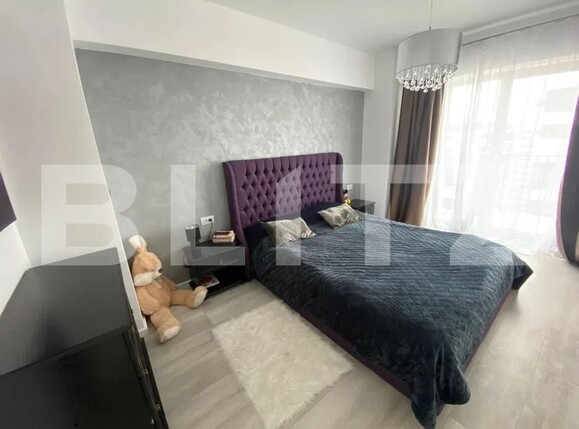 Apartament de închiriat 2 camere Tatarasi - 123263AI | BLITZ Iași | Poza3