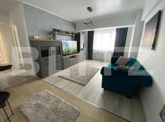 Apartament de închiriat 2 camere Tatarasi - 123263AI | BLITZ Iași | Poza1