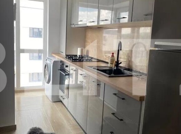 Apartament de închiriat 2 camere Tatarasi - 123263AI | BLITZ Iași | Poza6