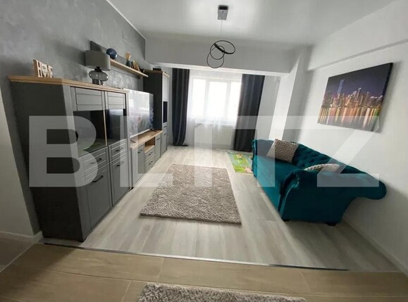 Apartament de închiriat 2 camere Tatarasi - 123263AI | BLITZ Iași | Poza5