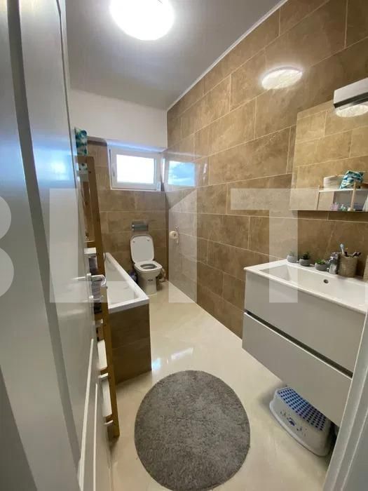 Apartament de închiriat 2 camere Tatarasi - 123263AI | BLITZ Iași | Poza7