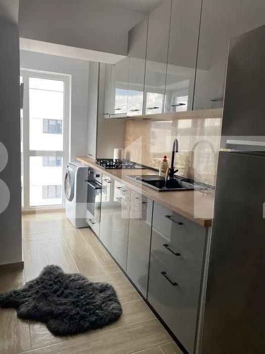 Apartament de închiriat 2 camere Tatarasi - 123263AI | BLITZ Iași | Poza6