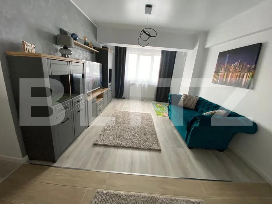 Apartament de închiriat 2 camere Tatarasi - 123263AI | BLITZ Iași | Poza5