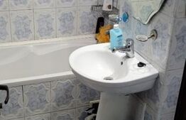 Apartament 2 camere, decomandat, 52mp, zona Metalurgie