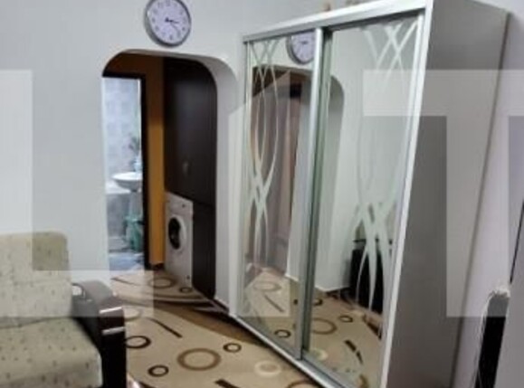 Apartament de închiriat 2 camere Metalurgie - 123271AI | BLITZ Iași | Poza1