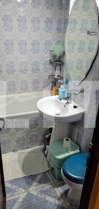 Apartament de închiriat 2 camere Metalurgie - 123271AI | BLITZ Iași | Poza7