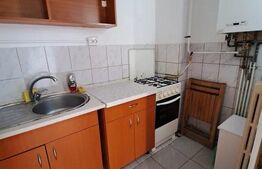 Garsoniera, decomandata, 24mp, zona Tudor Vladimirescu