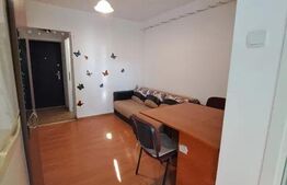 Garsoniera, decomandata, 24mp, zona Tudor Vladimirescu