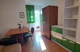 Garsoniera, decomandata, 24mp, zona Tudor Vladimirescu