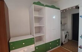 Garsoniera, decomandata, 24mp, zona Tudor Vladimirescu