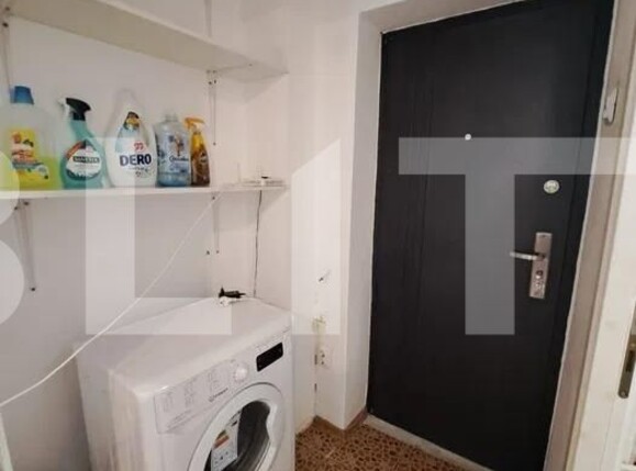 Garsonieră de închiriat Tudor Vladimirescu - 123274AI | BLITZ Iași | Poza6