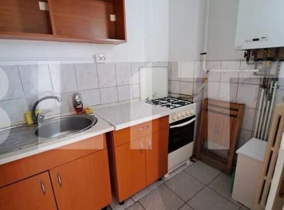 Garsonieră de închiriat Tudor Vladimirescu - 123274AI | BLITZ Iași | Poza4