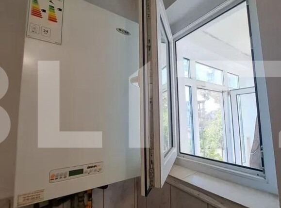 Garsonieră de închiriat Tudor Vladimirescu - 123274AI | BLITZ Iași | Poza7