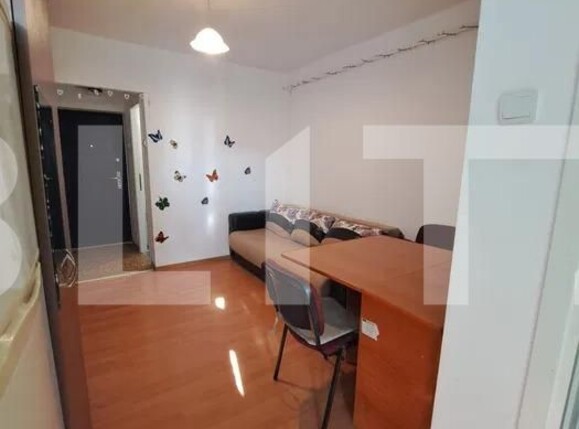 Garsonieră de închiriat Tudor Vladimirescu - 123274AI | BLITZ Iași | Poza2