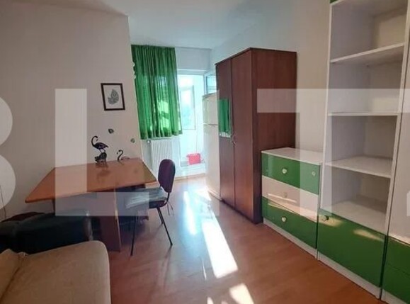 Garsonieră de închiriat Tudor Vladimirescu - 123274AI | BLITZ Iași | Poza1