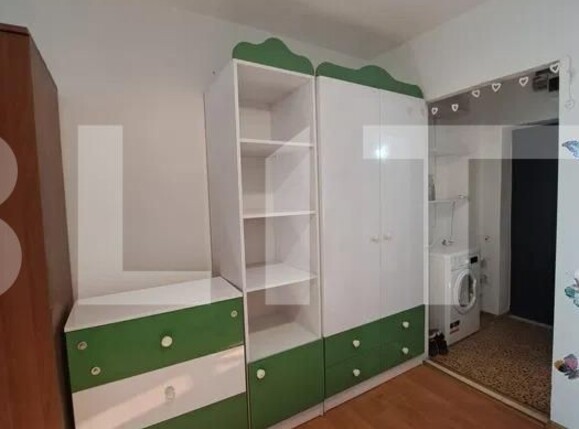 Garsonieră de închiriat Tudor Vladimirescu - 123274AI | BLITZ Iași | Poza5