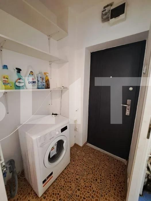 Garsonieră de închiriat Tudor Vladimirescu - 123274AI | BLITZ Iași | Poza6