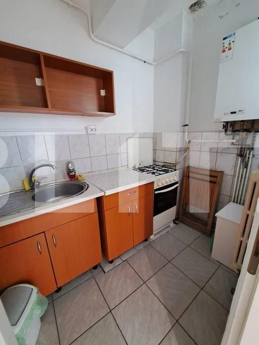 Garsonieră de închiriat Tudor Vladimirescu - 123274AI | BLITZ Iași | Poza4