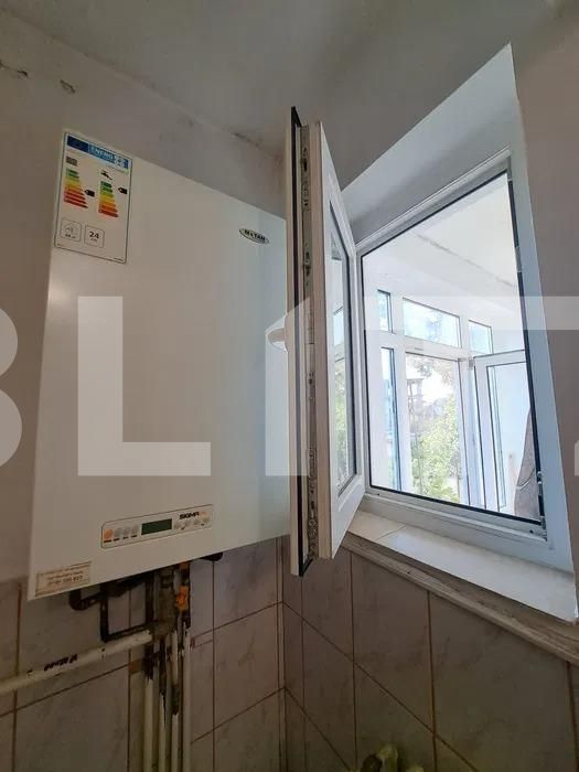 Garsonieră de închiriat Tudor Vladimirescu - 123274AI | BLITZ Iași | Poza7