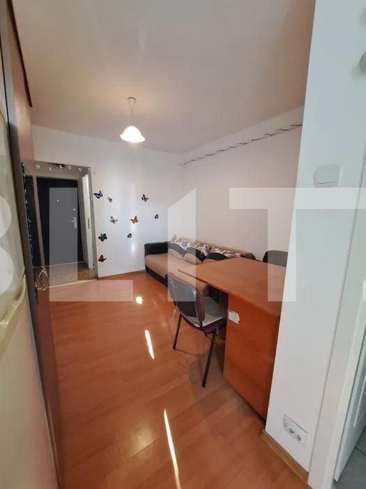 Garsonieră de închiriat Tudor Vladimirescu - 123274AI | BLITZ Iași | Poza2