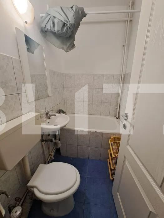 Garsonieră de închiriat Tudor Vladimirescu - 123274AI | BLITZ Iași | Poza8