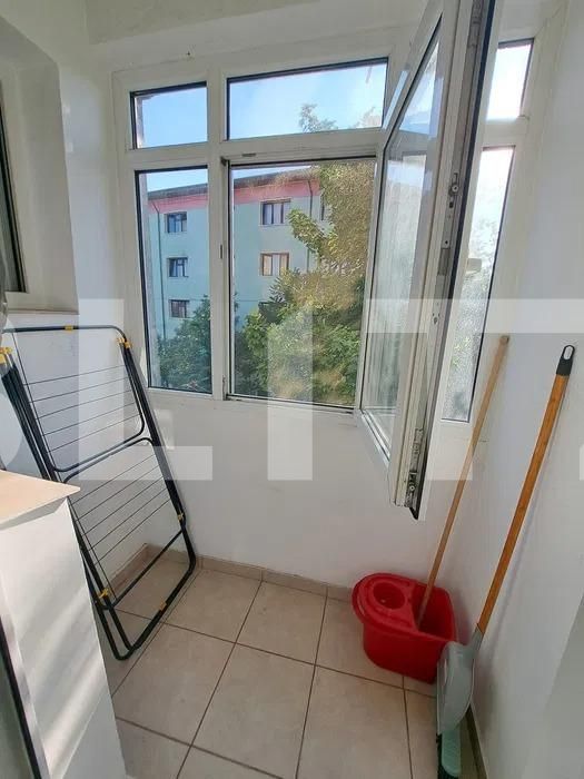 Garsonieră de închiriat Tudor Vladimirescu - 123274AI | BLITZ Iași | Poza3