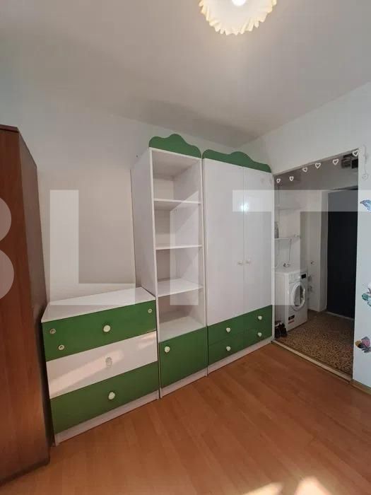 Garsonieră de închiriat Tudor Vladimirescu - 123274AI | BLITZ Iași | Poza5