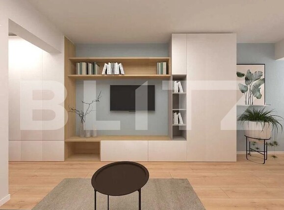 Garsonieră de închiriat Nicolina - 123276AI | BLITZ Iași | Poza3