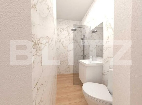 Garsonieră de închiriat Nicolina - 123276AI | BLITZ Iași | Poza6